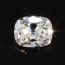 2.00 Carat H-VS2 Cushion Cut Natural Diamond 2.00 Carat H-VS2 Cushion Cut Natural Diamond