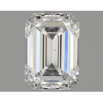 1.41 Carat E-VS2 Emerald Cut Natural Diamond 1.41 Carat E-VS2 Emerald Cut Natural Diamond