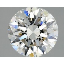 1.68 Carat H-VS2 Round Natural Diamond 1.68 Carat H-VS2 Round Natural Diamond