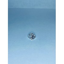 0.99 Carat H-SI1 Radiant Cut Natural Diamond 0.99 Carat H-SI1 Radiant Cut Natural Diamond