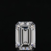 2.01 Carat E-VS1 Emerald Cut Natural Diamond 2.01 Carat E-VS1 Emerald Cut Natural Diamond