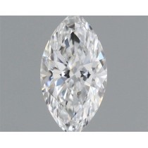 0.28 Carat F-VVS1 Marquise Cut Natural Diamond 0.28 Carat F-VVS1 Marquise Cut Natural Diamond