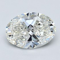 3.90 Carat I-VS2 Oval Natural Diamond 3.90 Carat I-VS2 Oval Natural Diamond