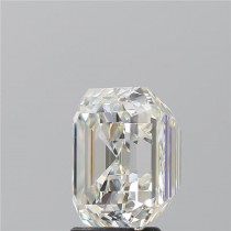 5.01 Carat K-VS2 Asscher Cut Natural Diamond 5.01 Carat K-VS2 Asscher Cut Natural Diamond