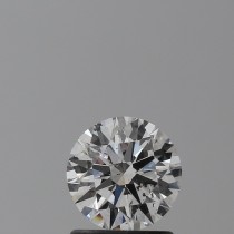 1.03 Carat D-SI2 Round Natural Diamond 1.03 Carat D-SI2 Round Natural Diamond