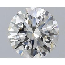 3.01 Carat I-VVS1 Round Natural Diamond 3.01 Carat I-VVS1 Round Natural Diamond