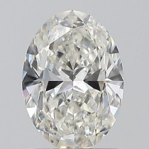 0.91 Carat F-SI1 Oval Natural Diamond 0.91 Carat F-SI1 Oval Natural Diamond