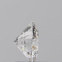 0.95 Carat D-IF Round Natural Diamond 0.95 Carat D-IF Round Natural Diamond