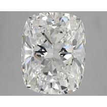 2.01 Carat G-VVS2 Cushion Cut Natural Diamond 2.01 Carat G-VVS2 Cushion Cut Natural Diamond