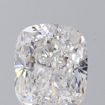 1.71 Carat D-VS1 Cushion Cut Natural Diamond 1.71 Carat D-VS1 Cushion Cut Natural Diamond