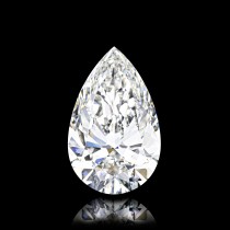 5.05 Carat I-VVS2 Pear Shaped Natural Diamond 5.05 Carat I-VVS2 Pear Shaped Natural Diamond