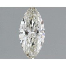 0.49 Carat I-VVS1 Marquise Cut Natural Diamond 0.49 Carat I-VVS1 Marquise Cut Natural Diamond
