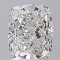 2.00 Carat E-VS2 Cushion Cut Natural Diamond 2.00 Carat E-VS2 Cushion Cut Natural Diamond