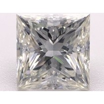 3.49 Carat I-VS1 Princess Cut Natural Diamond 3.49 Carat I-VS1 Princess Cut Natural Diamond