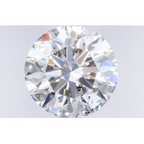 1.19 Carat D-SI2 Round Natural Diamond 1.19 Carat D-SI2 Round Natural Diamond