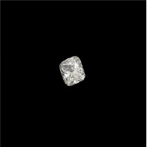 1.91 Carat H-SI1 Cushion Cut Natural Diamond 1.91 Carat H-SI1 Cushion Cut Natural Diamond