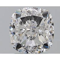 2.01 Carat D-VS2 Cushion Cut Natural Diamond 2.01 Carat D-VS2 Cushion Cut Natural Diamond