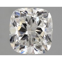 2.70 Carat H-VS2 Cushion Cut Natural Diamond 2.70 Carat H-VS2 Cushion Cut Natural Diamond