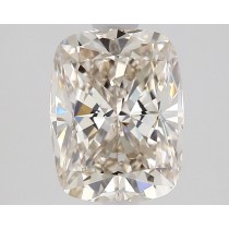 1.57 Carat K-VS1 Cushion Cut Natural Diamond 1.57 Carat K-VS1 Cushion Cut Natural Diamond