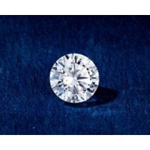 1.28 Carat D-SI2 Round Natural Diamond 1.28 Carat D-SI2 Round Natural Diamond