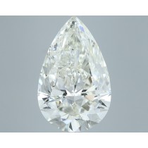 8.26 Carat I-SI2 Pear Shaped Natural Diamond 8.26 Carat I-SI2 Pear Shaped Natural Diamond