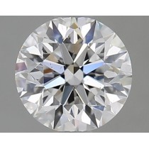 0.92 Carat D-SI2 Round Natural Diamond 0.92 Carat D-SI2 Round Natural Diamond