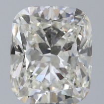 5.10 Carat J-VVS2 Cushion Cut Natural Diamond 5.10 Carat J-VVS2 Cushion Cut Natural Diamond