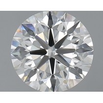 1.20 Carat G-VVS2 Round Natural Diamond Certified By IGI 1.20 Carat G-VVS2 Round Natural Diamond Certified By IGI