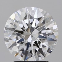 3.01 Carat D-SI1 Round Natural Diamond 3.01 Carat D-SI1 Round Natural Diamond
