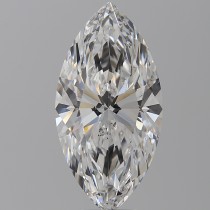 Lab Created 8.00 Carat E-VS1 Marquise Cut Diamond Lab Created 8.00 Carat E-VS1 Marquise Cut Diamond