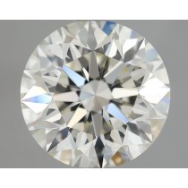 1.98 Carat I-VVS1 Round Natural Diamond 1.98 Carat I-VVS1 Round Natural Diamond