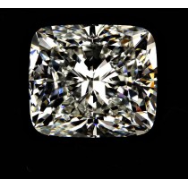 5.06 Carat J-VVS2 Cushion Cut Natural Diamond 5.06 Carat J-VVS2 Cushion Cut Natural Diamond