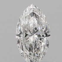 0.16 Carat F-I1 Marquise Cut Natural Diamond 0.16 Carat F-I1 Marquise Cut Natural Diamond