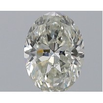 1.75 Carat I-SI2 Oval Natural Diamond 1.75 Carat I-SI2 Oval Natural Diamond