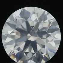0.92 Carat F-I1 Round Natural Diamond 0.92 Carat F-I1 Round Natural Diamond
