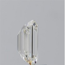 2.52 Carat J-VVS2 Emerald Cut Natural Diamond 2.52 Carat J-VVS2 Emerald Cut Natural Diamond