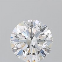 2.28 Carat G-SI2 Round Natural Diamond 2.28 Carat G-SI2 Round Natural Diamond