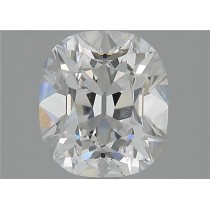 2.02 Carat D-VVS1 Cushion Cut Natural Diamond 2.02 Carat D-VVS1 Cushion Cut Natural Diamond