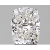 3.03 Carat F-VS2 Cushion Cut Natural Diamond 3.03 Carat F-VS2 Cushion Cut Natural Diamond