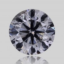 4.50 Carat H-SI2 Round Natural Diamond 4.50 Carat H-SI2 Round Natural Diamond