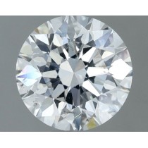 1.25 Carat E-SI2 Round Natural Diamond 1.25 Carat E-SI2 Round Natural Diamond