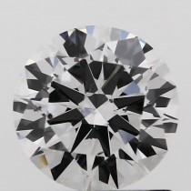 0.91 Carat D-SI1 Round Natural Diamond Certified By IGI 0.91 Carat D-SI1 Round Natural Diamond Certified By IGI