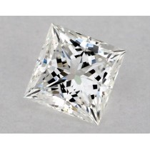 0.60 Carat G-VVS2 Princess Cut Natural Diamond 0.60 Carat G-VVS2 Princess Cut Natural Diamond