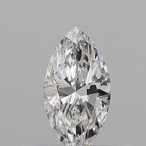 0.07 Carat E-VVS2 Marquise Cut Natural Diamond 0.07 Carat E-VVS2 Marquise Cut Natural Diamond