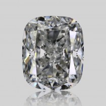3.02 Carat E-SI1 Cushion Cut Natural Diamond 3.02 Carat E-SI1 Cushion Cut Natural Diamond