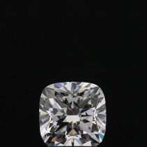 1.59 Carat E-VVS2 Cushion Cut Natural Diamond 1.59 Carat E-VVS2 Cushion Cut Natural Diamond