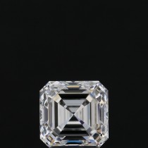 2.68 Carat G-VS1 Asscher Cut Natural Diamond 2.68 Carat G-VS1 Asscher Cut Natural Diamond