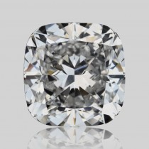 1.55 Carat D-VS2 Cushion Cut Natural Diamond 1.55 Carat D-VS2 Cushion Cut Natural Diamond