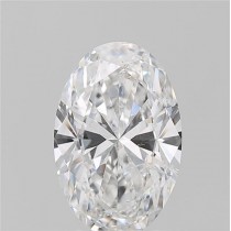 2.10 Carat E-SI2 Oval Natural Diamond 2.10 Carat E-SI2 Oval Natural Diamond