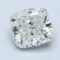 2.49 Carat I-SI2 Cushion Cut Natural Diamond 2.49 Carat I-SI2 Cushion Cut Natural Diamond